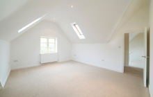 Hall Dunnerdale bedroom extension leads
