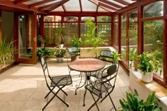 Hall Dunnerdale conservatory quotes