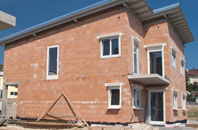 Hall Dunnerdale home extensions