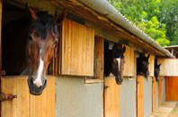 free Hall Dunnerdale stable construction quotes