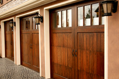 Hall Dunnerdale garage extension quotes