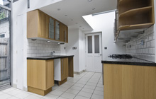 Hall Dunnerdale kitchen extension leads